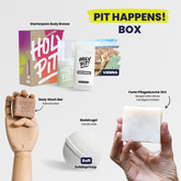 PIT HAPPENS! Box